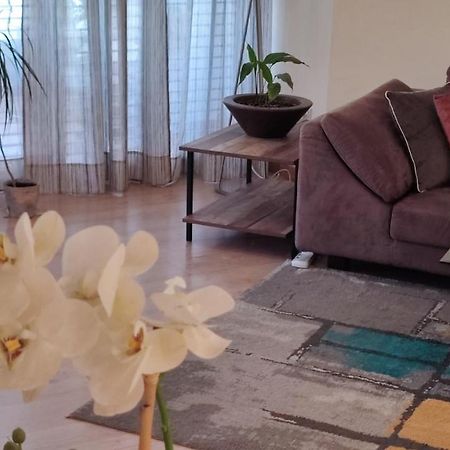 Isabella Modern Flat City Center Nicosia Ngoại thất bức ảnh