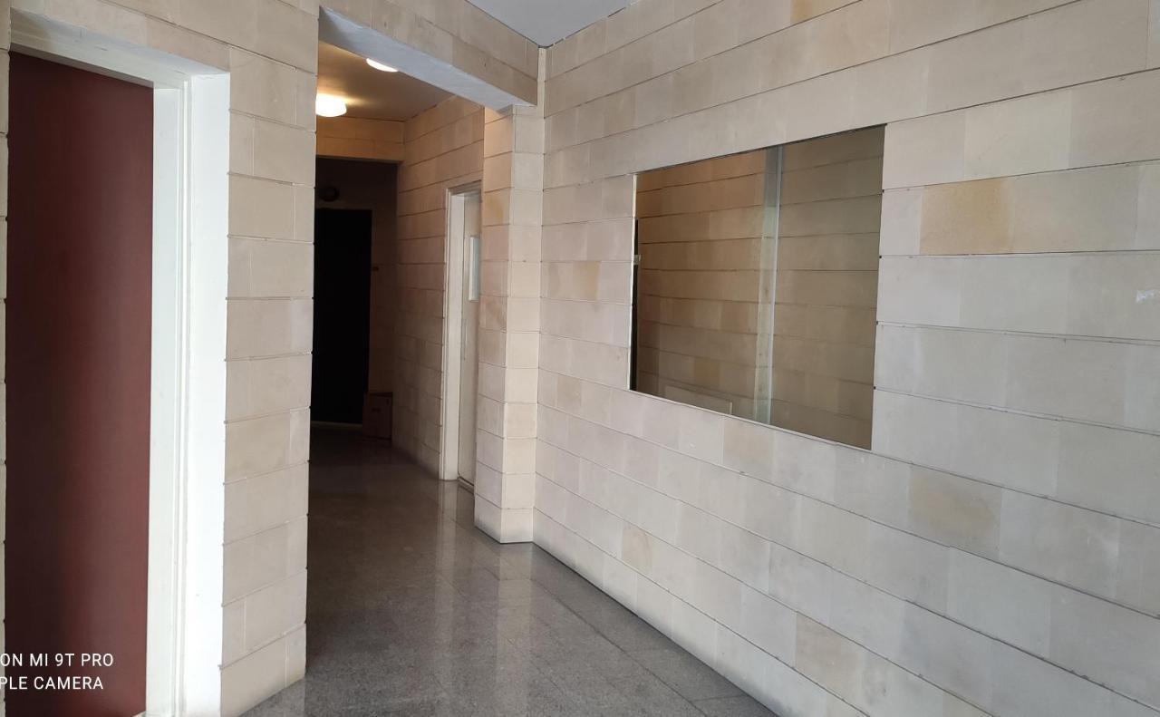 Isabella Modern Flat City Center Nicosia Ngoại thất bức ảnh