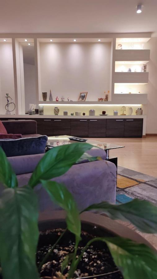 Isabella Modern Flat City Center Nicosia Ngoại thất bức ảnh