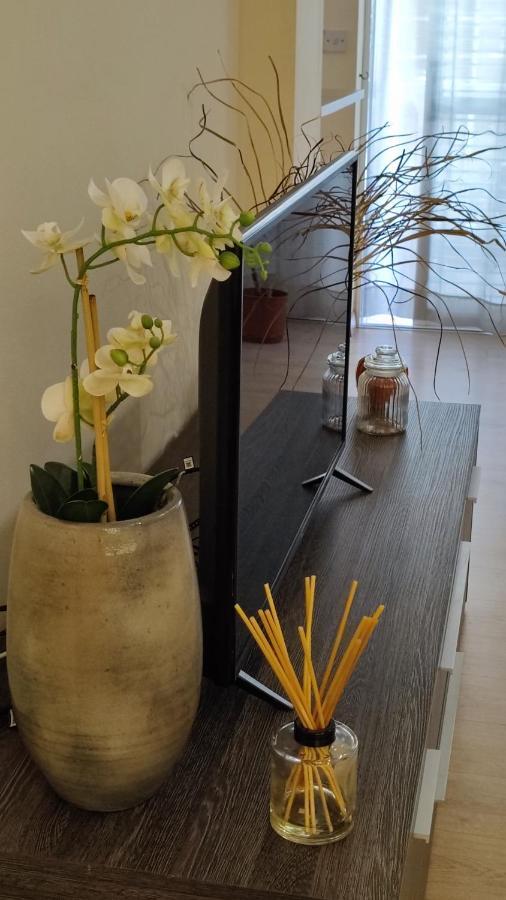 Isabella Modern Flat City Center Nicosia Ngoại thất bức ảnh