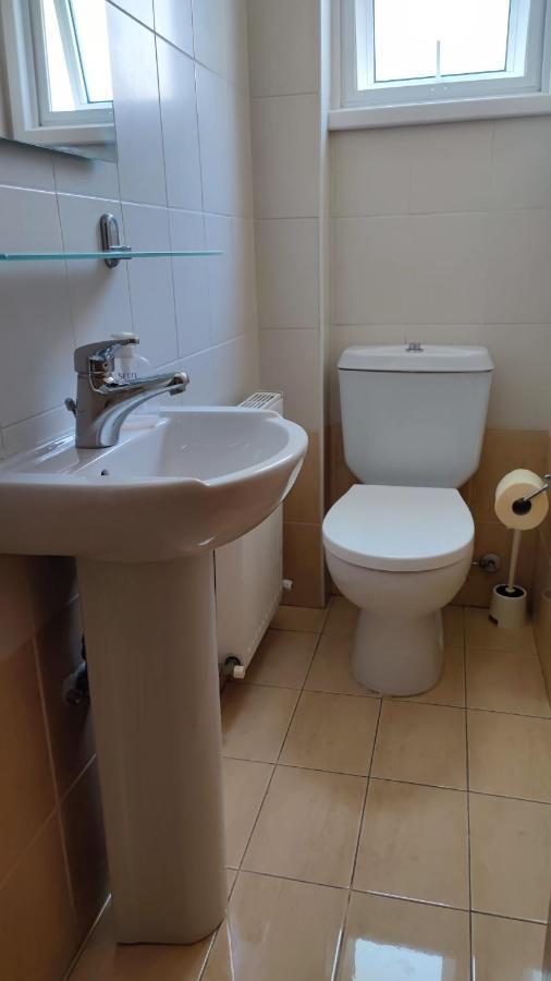 Isabella Modern Flat City Center Nicosia Ngoại thất bức ảnh