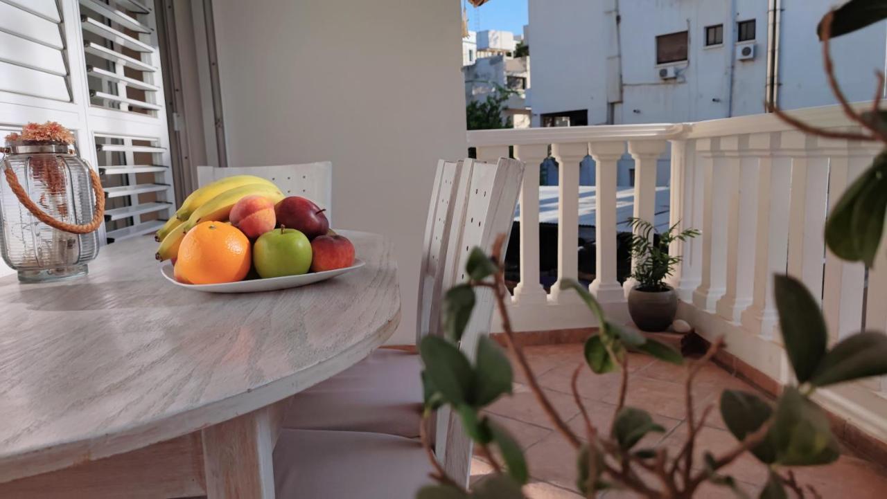 Isabella Modern Flat City Center Nicosia Ngoại thất bức ảnh