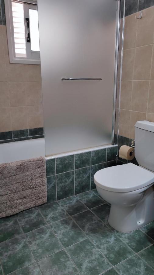 Isabella Modern Flat City Center Nicosia Ngoại thất bức ảnh