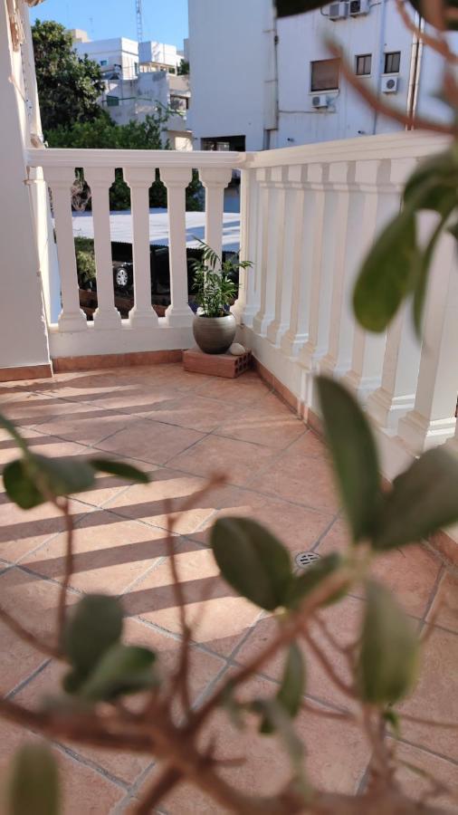 Isabella Modern Flat City Center Nicosia Ngoại thất bức ảnh
