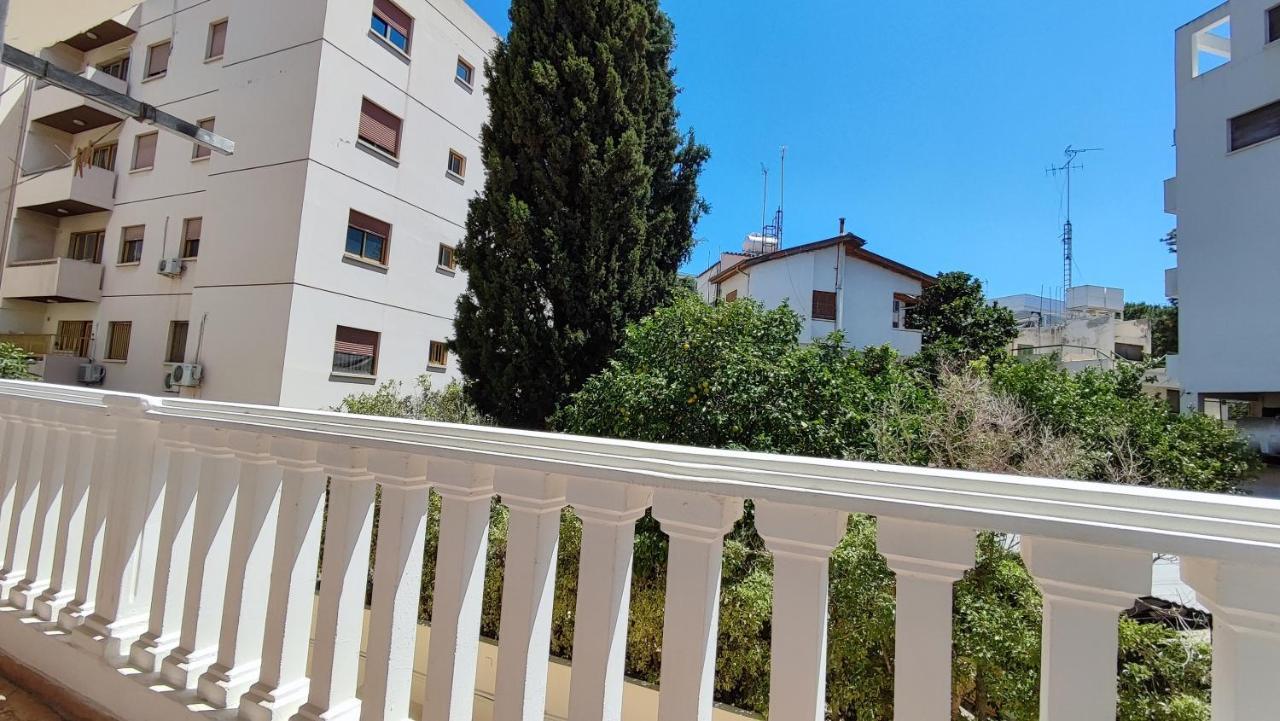 Isabella Modern Flat City Center Nicosia Ngoại thất bức ảnh