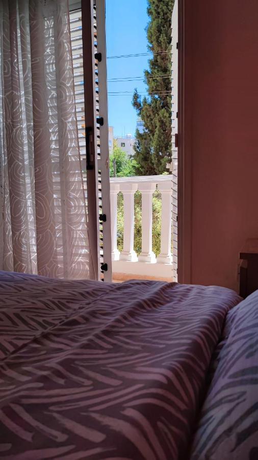 Isabella Modern Flat City Center Nicosia Ngoại thất bức ảnh